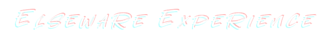 elseware experience logo